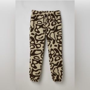 Parks Project Fleece Pants